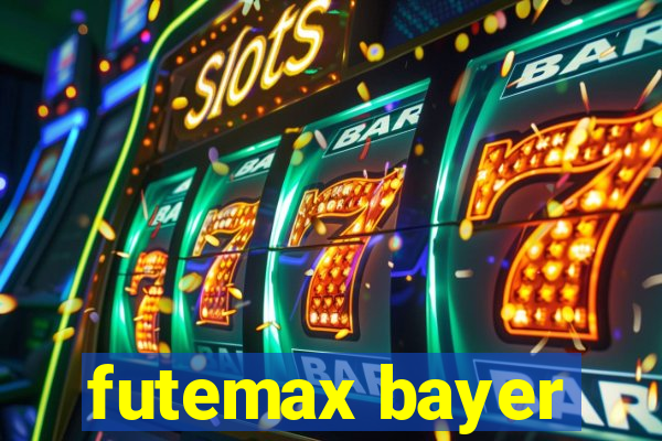 futemax bayer